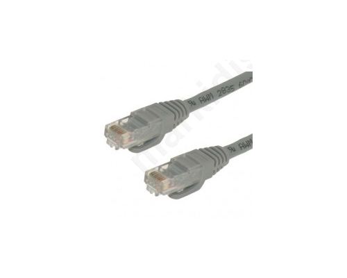 Lan Cable  CAT6 24AWG, 10m