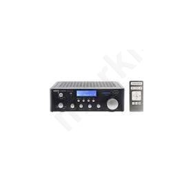 STEREO AUDIO AMPLIFIER 2X20W MP3 PLAYER PA 2370