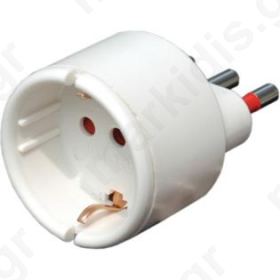 CC 9551,Electric adapter