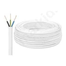 POWER CABLE 3X2,5MM FOR 750V