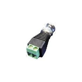 Connector BNC With Terminal