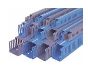 TPS TYPE PERFORATED CABLE TRUNKING SYSTEMS