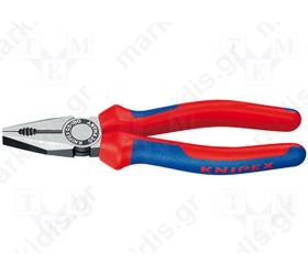 PLIERS UNIVERSAL - SPECIAL