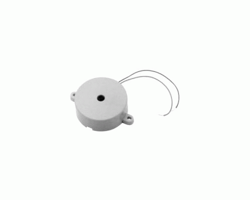 Buzzer Piezo 3-24V