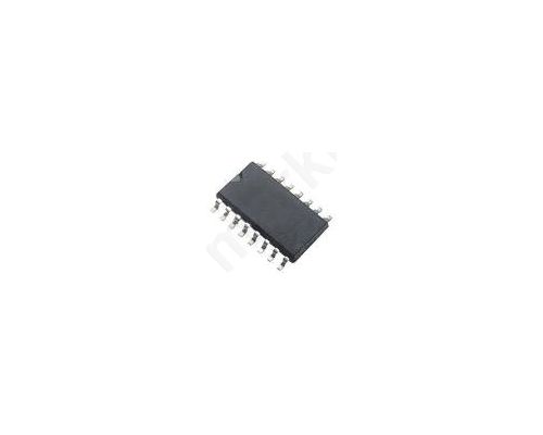 INTEGRATED CIRCUIT SMD D5201G