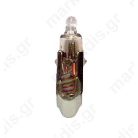  SPARE BULB FOR T16 T4.5-220R