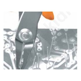 PLIERS FOR CUTTING TR-30