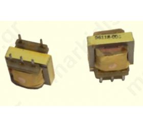 POWER SUPPLY TRANSFORMERS