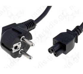 POWER SUPPLY CABLES WITH PLUG