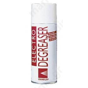 DEGREASER Cleaner spray powerful heavy duty.		