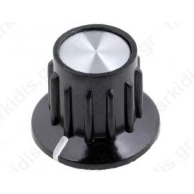 BUTTON 21MM INDICATOR G21-S