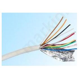 ALARM SYSTEM CABLE 12Χ0.22 UK