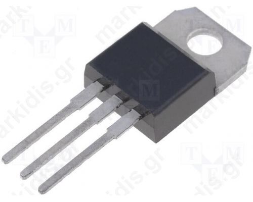 Transistor N-MOSFET unipolar HEXFET 200V 18A 150W TO220AB IRF640NPBF