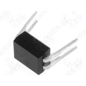 LTV814 Transistor Output Optocoupler