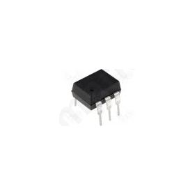 Optocoupler THT Channels 1 Out: transistor Uinsul: 7.5kV D
