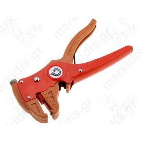 WIRE STRIPPING TOOL ADJUSTABLE ΤΖΒ-021