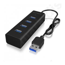 USB 3.0 Hub 