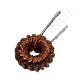 Inductor  Wire THT 47 μ H 6 A30.8m Ω