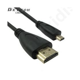 HDMI TO MICRO HDMI CABLE