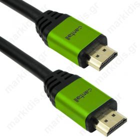 Cable No brand HDMI - HDMI M/?, 3m, 3D Full HD, 4??2?, Hight Speed with Etherne
