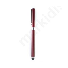 Stylus for smartphone and tablet + Ballpoint pen 2in1,No Brand, Different colors