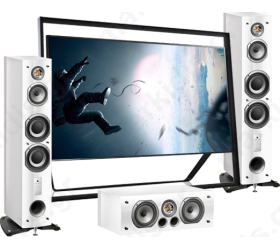 VIDEO & AUDIO SYSTEMS