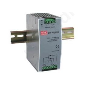 MEAN WELL DR-RDN20 24Vdc 20A