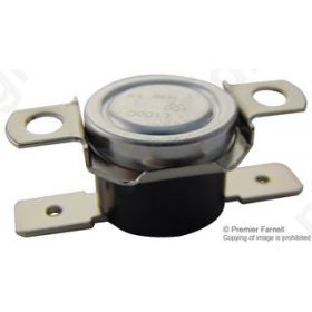 Thermostat Switch, Commercial, 2455R Series, 110 °C