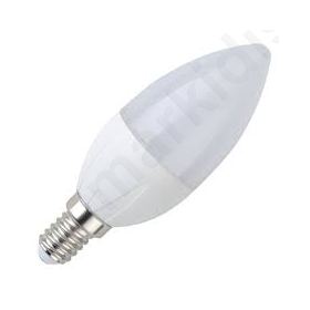 Led Lamp Candle 7Watt E14 6550K