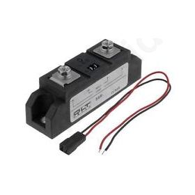 Solid State Relay Ucntrl:3-32VDC 100A 44-480VAC