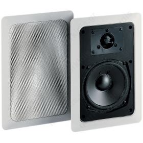 HI-FI wall speakers