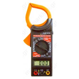 Digital clamp meter GM-266