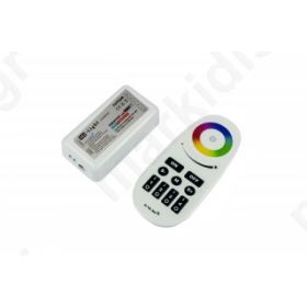 Controller For RGB+W 2.4G  Set V2 6013