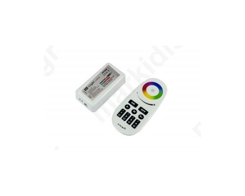 Controller Για RGB+W 2.4G  Set V2 6013