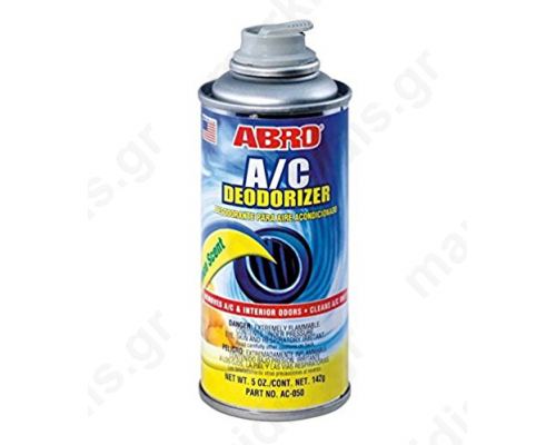 Abro AC-050 A/C Deodorizer