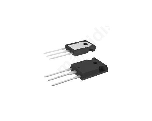 IRFP264PBF Transistor: N-MOSFET; unipolar; 250V; 38A; 280W; TO247AC