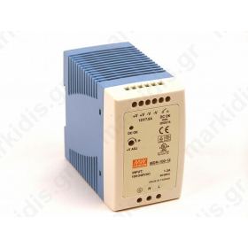 Power Supply Unit  Switched-Mode  96W 24VDC