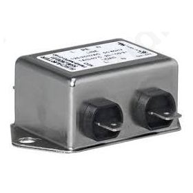 Filter Anti-Interference 250VAC Loper.max:20A -40χ 100°C