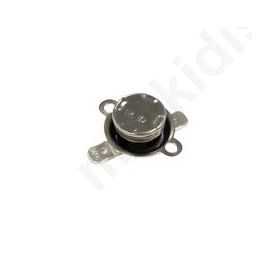 Thermostat Output conf NC Topen 120°C 10A