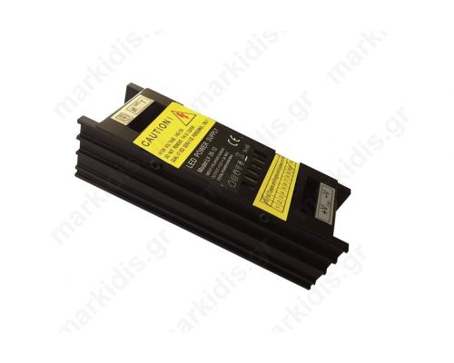 SWITCING POWER SUPPLY 12V/5A 60W FOR LED