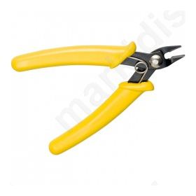 Small wire cutter for pcb boards (125 mm)