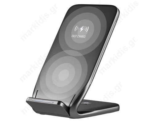 Επαγωγικός φορτιστής κινητών συσκευών  iPhone X 8/8Plus Samsung S8 S7