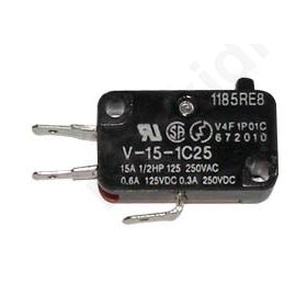 Micro Switch Button OMR VB-118-1A4