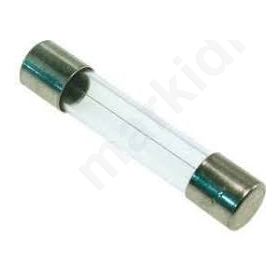 Fuse: fuse time-lag 200mA 250VAC cylindrical,glass 6,3x32mm