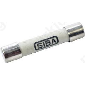 Ασφάλεια Siba FF Υπερταχείας 6,3x32mm 2A 1000VAC-DC
