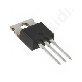 Transistor N-MOSFET unipolar 100V 20A 150W TO220AB IRF540PBF