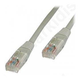 ΚΑΛΩΔΙΟ ΔΙΚΤΥΟΥ UTP PATCH CORD CAT5 10M