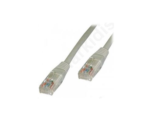 ΚΑΛΩΔΙΟ ΔΙΚΤΥΟΥ UTP PATCH CORD CAT5 10M