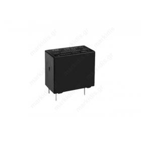 Relay: electromagnetic SPST-NO Ucoil: 12VDC 7A/250VAC