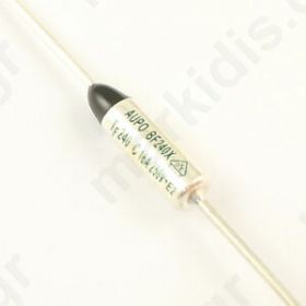 Fuse thermal 16A 240°C